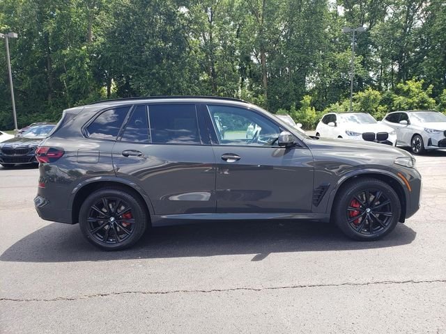 2026 BMW X5 40i - Photo 6