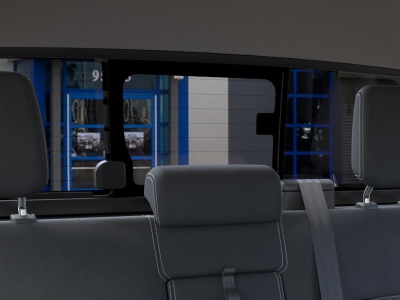 New 2026 Shadow Black Ford XLT image 22