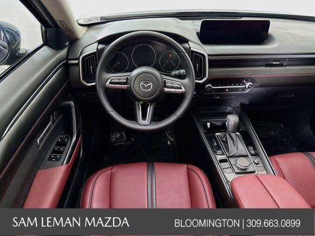 Used 2025 Black Mazda Premium image 23