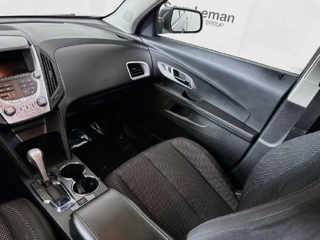 Used 2015 Gray Chevrolet LT image 21