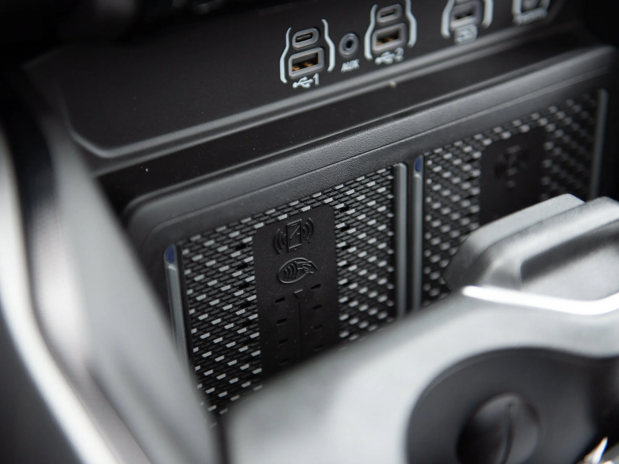 New 2026 Black RAM Sport* image 22