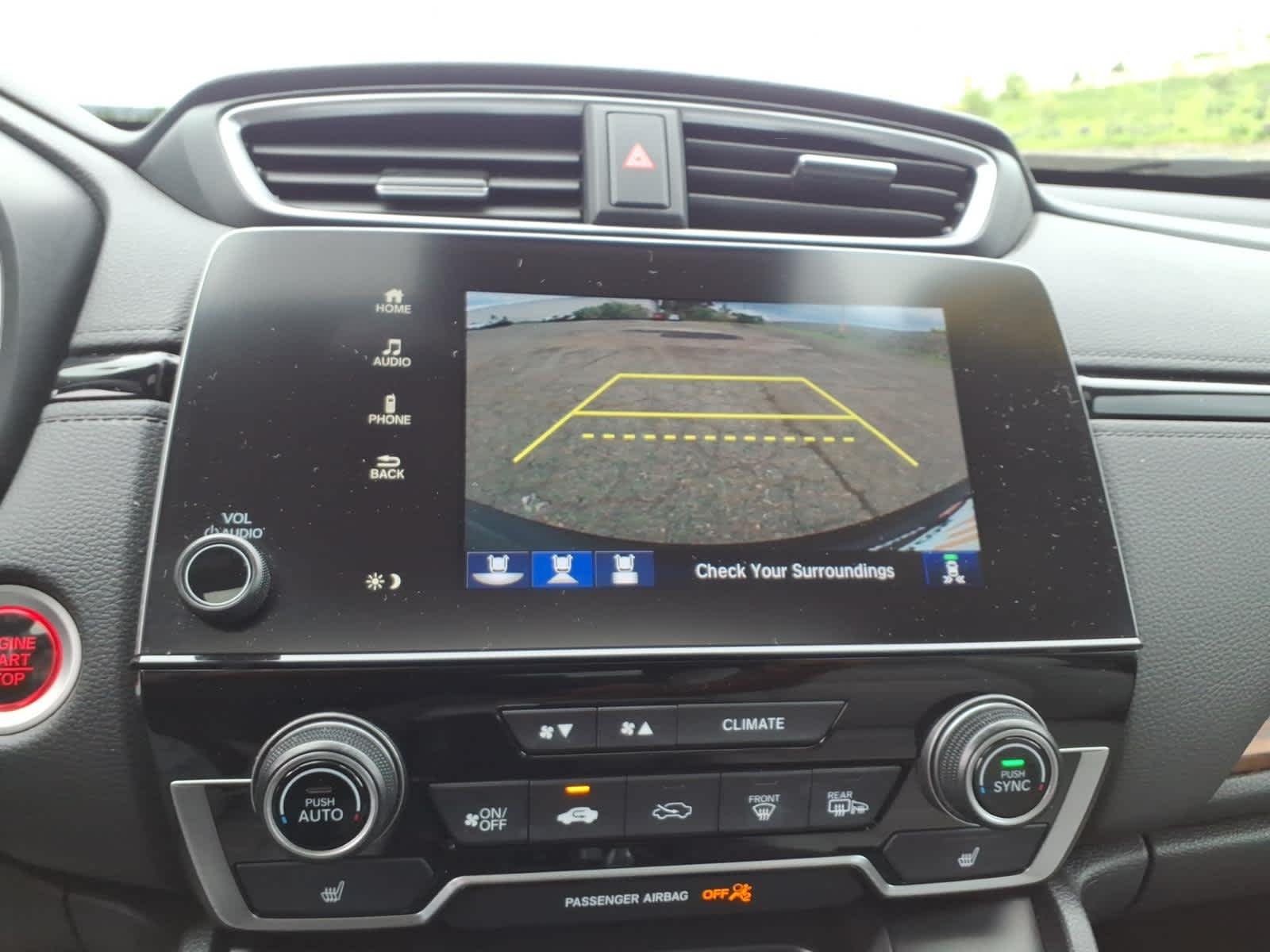 2020 Honda CR-V EX-L - Photo 21