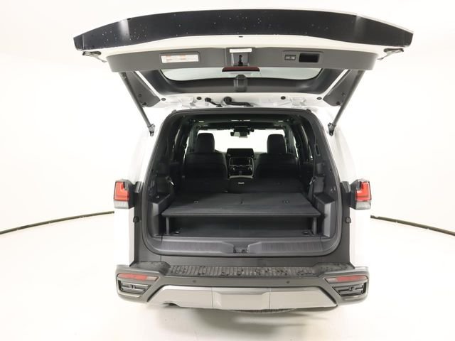 2026 Lexus LX 700h Luxury - Photo 25
