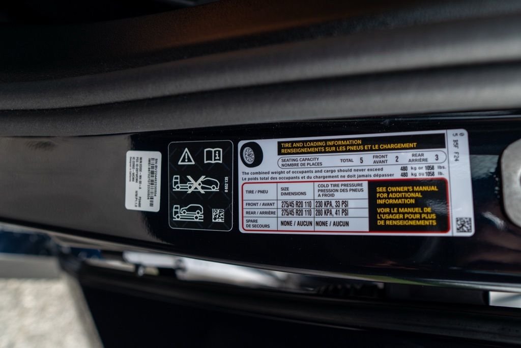 Used 2026 Carbon Black Metallic BMW xDrive40i image 20