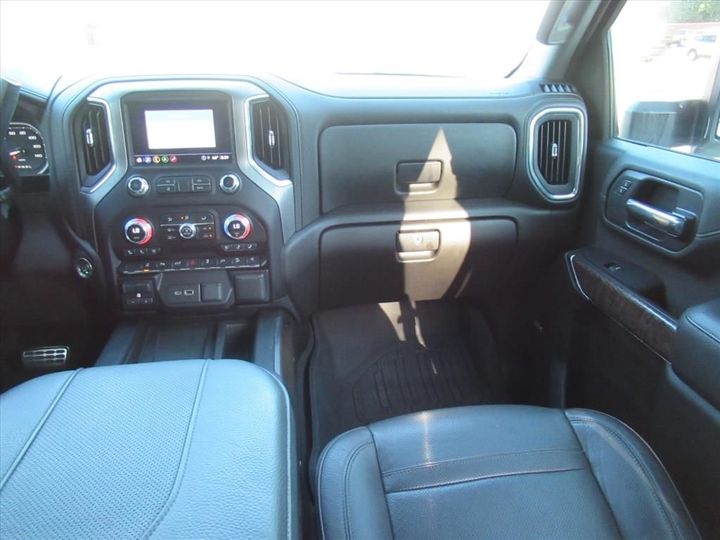 2023 GMC Sierra 2500 Denali HD Denali - Photo 15