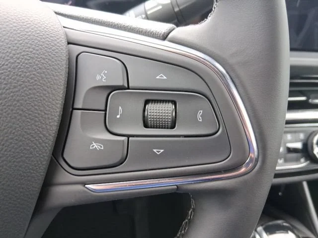 2026 Buick Envista Sport Touring - Photo 10