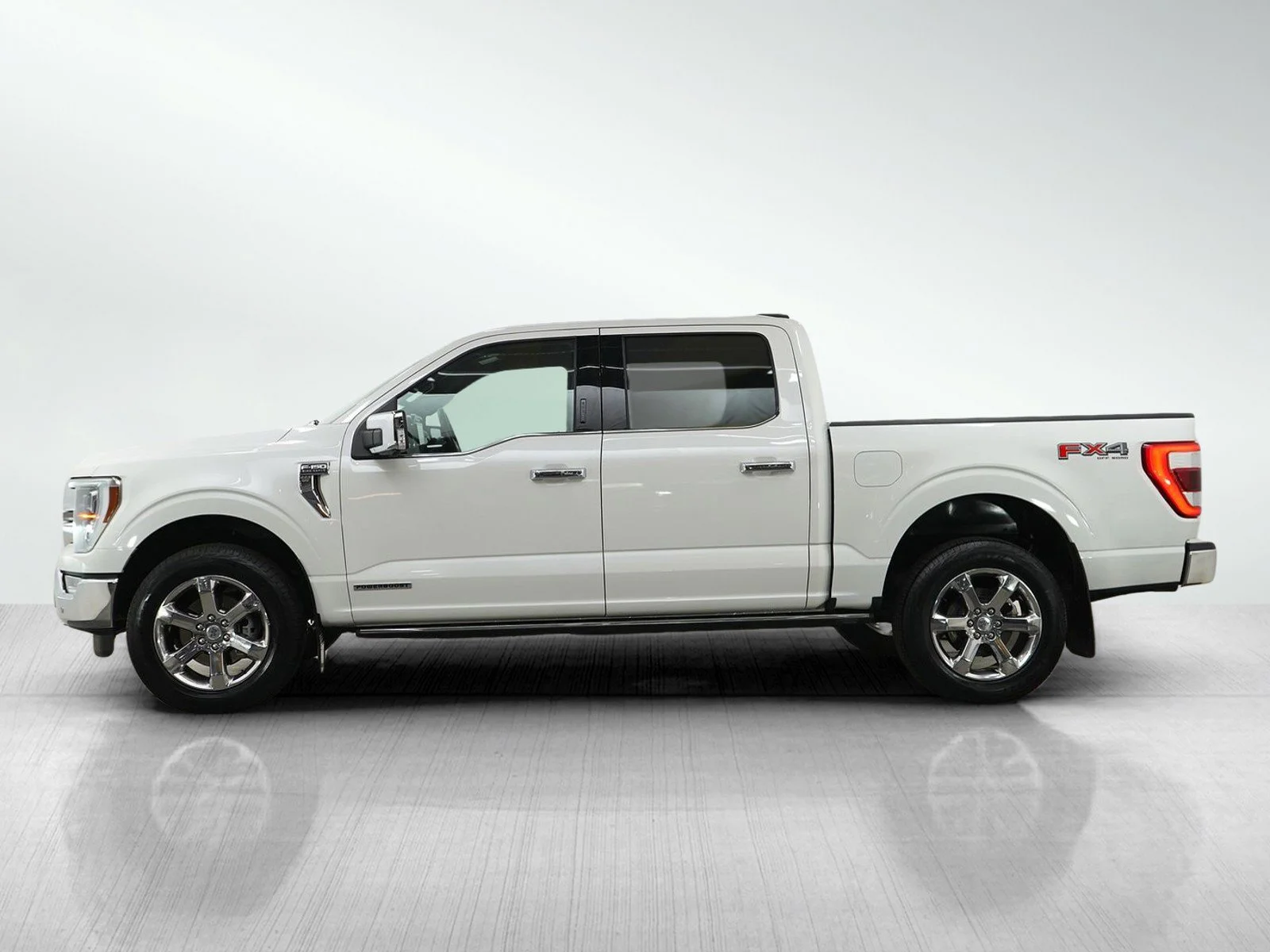 Used 2023 Ford F-150 King Ranch with VIN 1FTFW1ED2PFC31774 for sale in Roseville, Minnesota