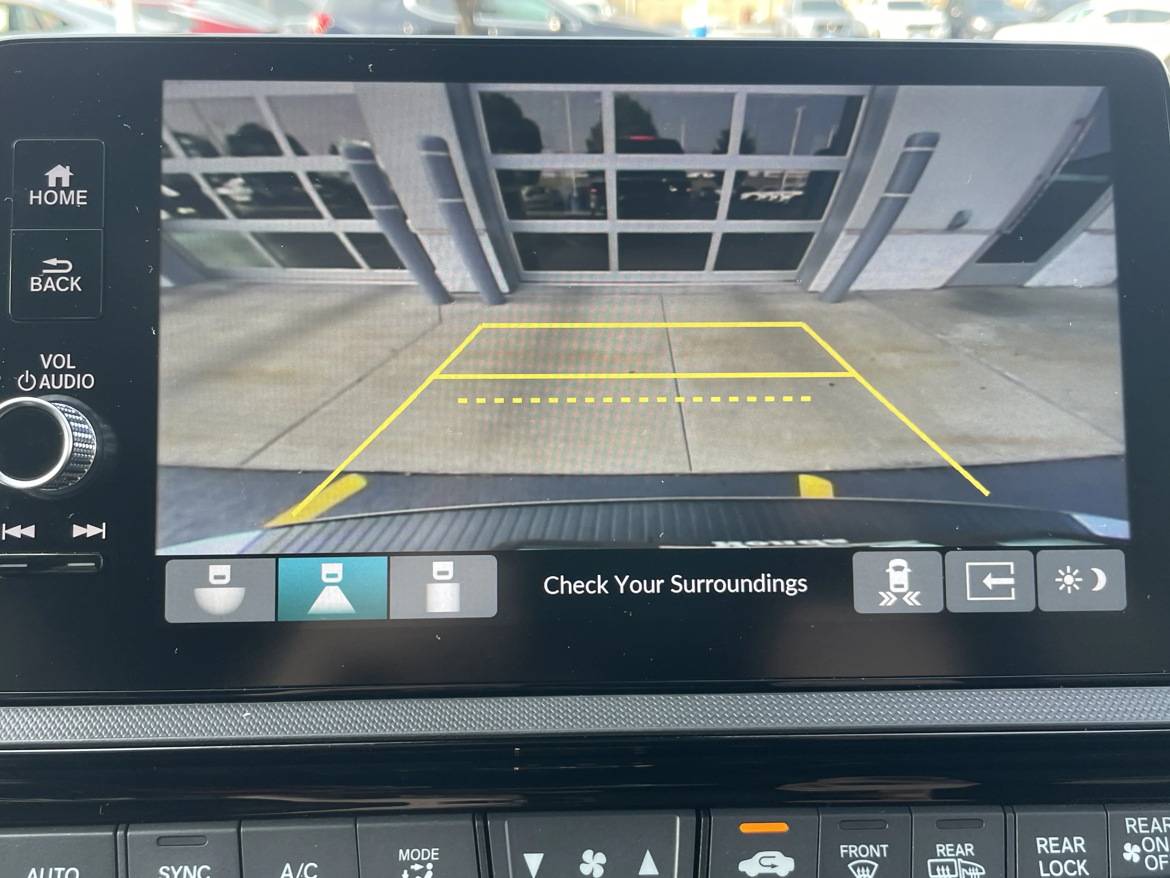 2026 Honda Odyssey Elite - Photo 22