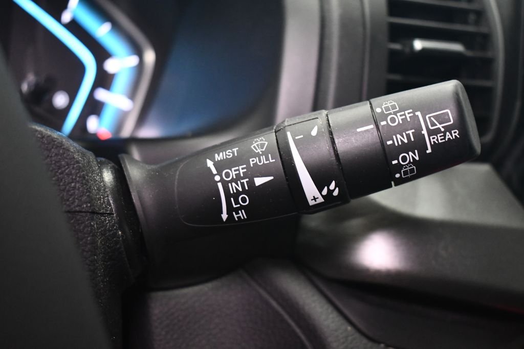2023 Honda Odyssey EX-L - Photo 25