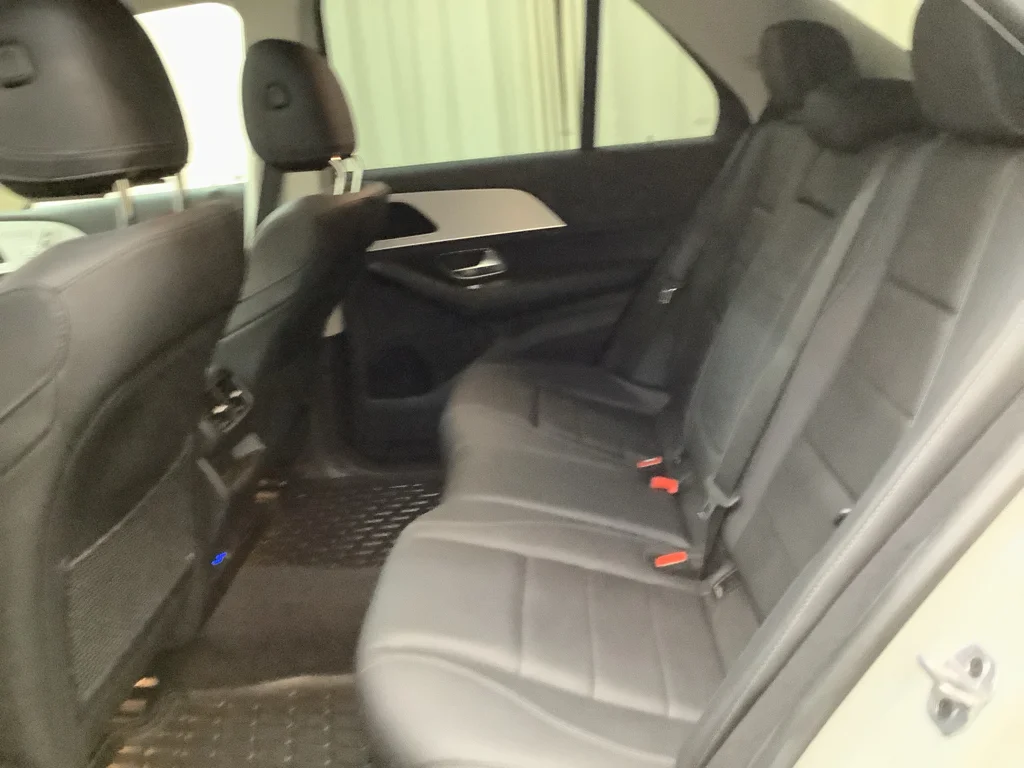 Used 2024 MANUFAKTUR Alpine Grey Mercedes-Benz GLE350 4MATIC® image 23
