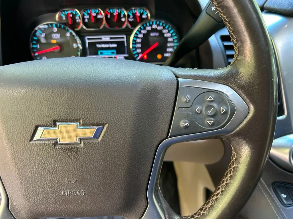 Used 2019 Beige Chevrolet LT image 23