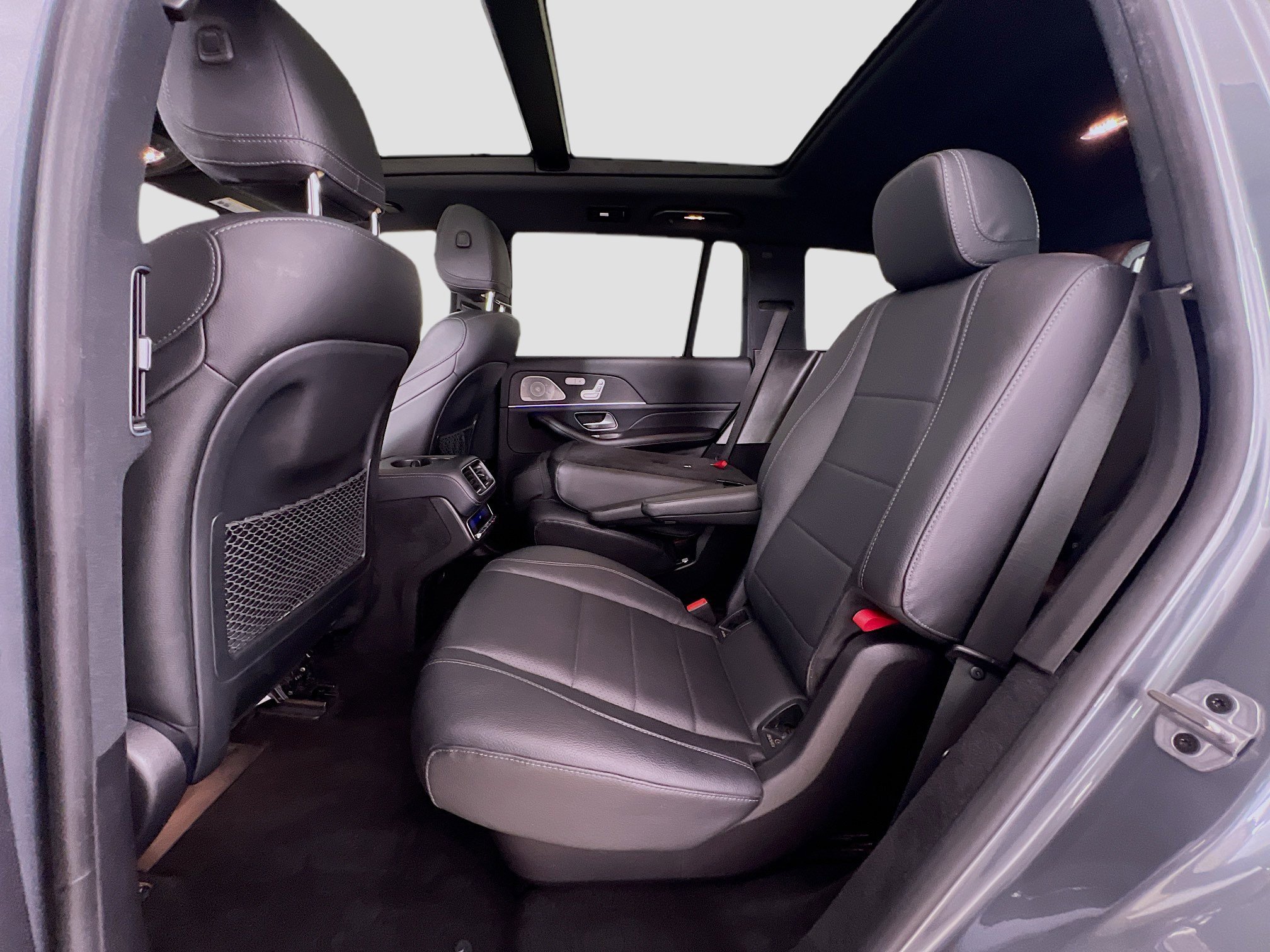 2021 Mercedes-Benz GLS GLS450 - Photo 26