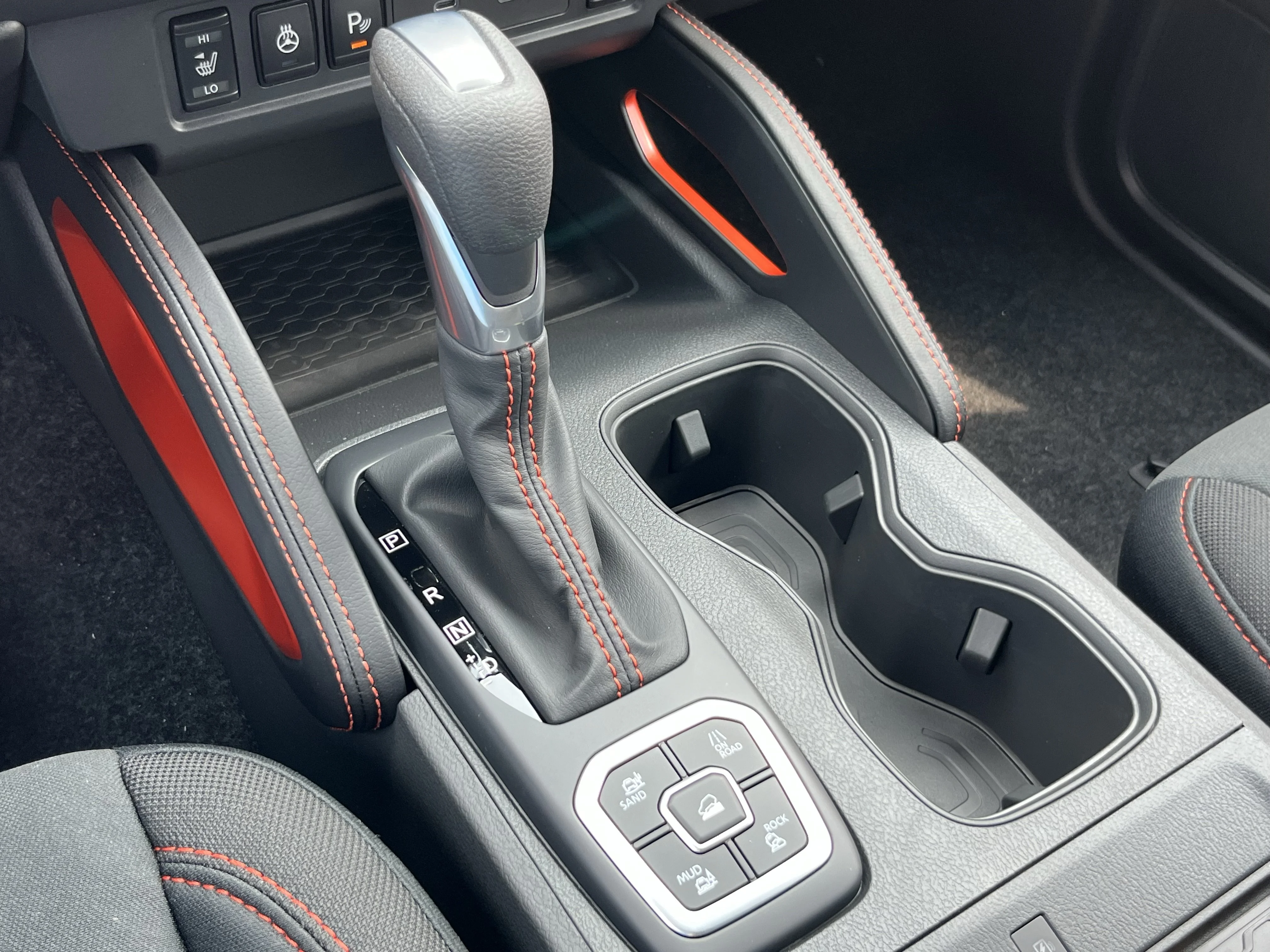 New 2026 Bluestone Pearl Nissan PRO-4X image 31