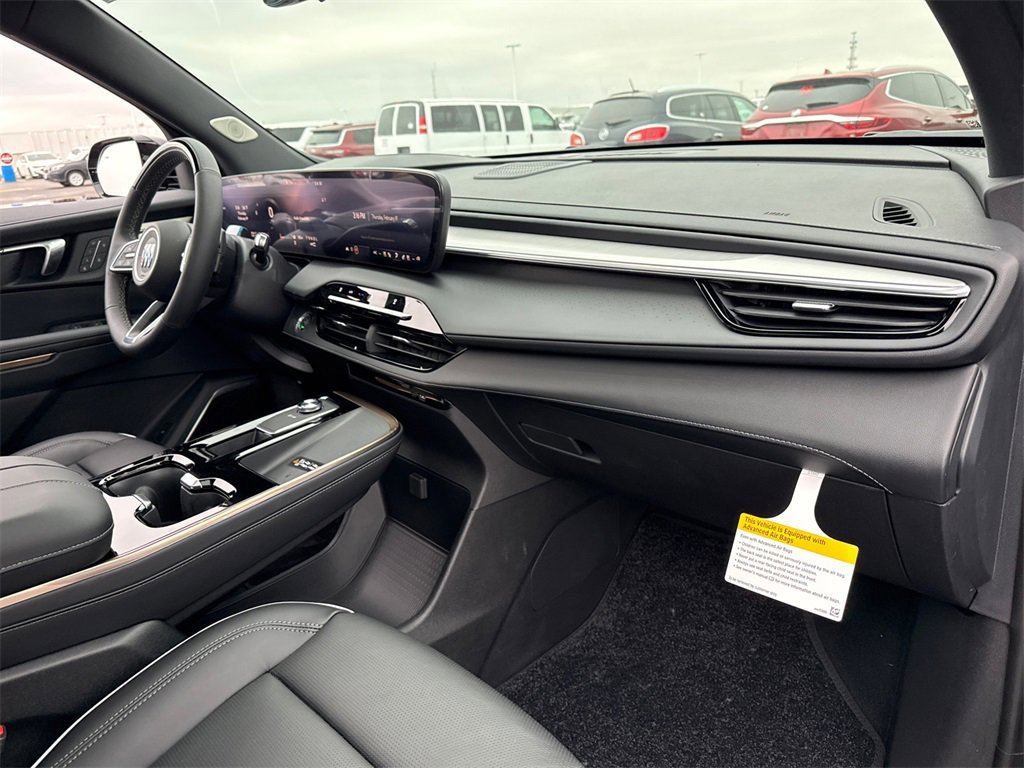 2026 BUICK ENCLAVE - Image 41