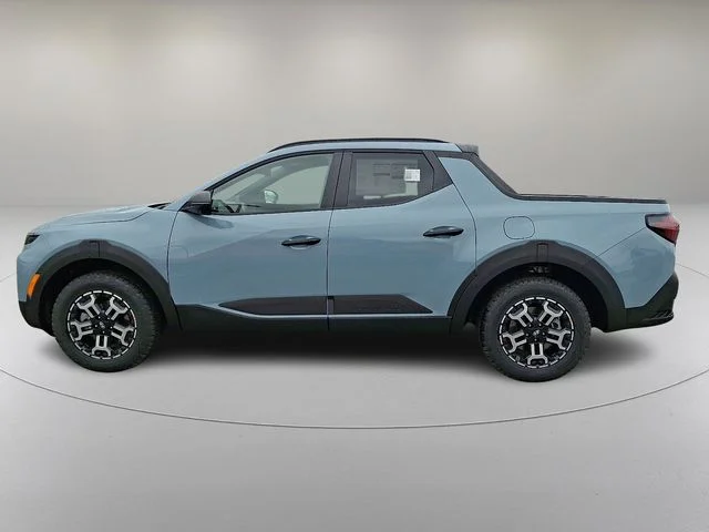New 2026 Blue Hyundai XRT image 4