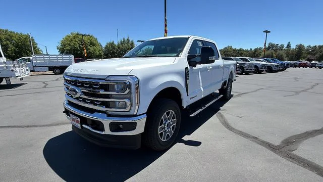 2026 Ford F-250 Super Duty