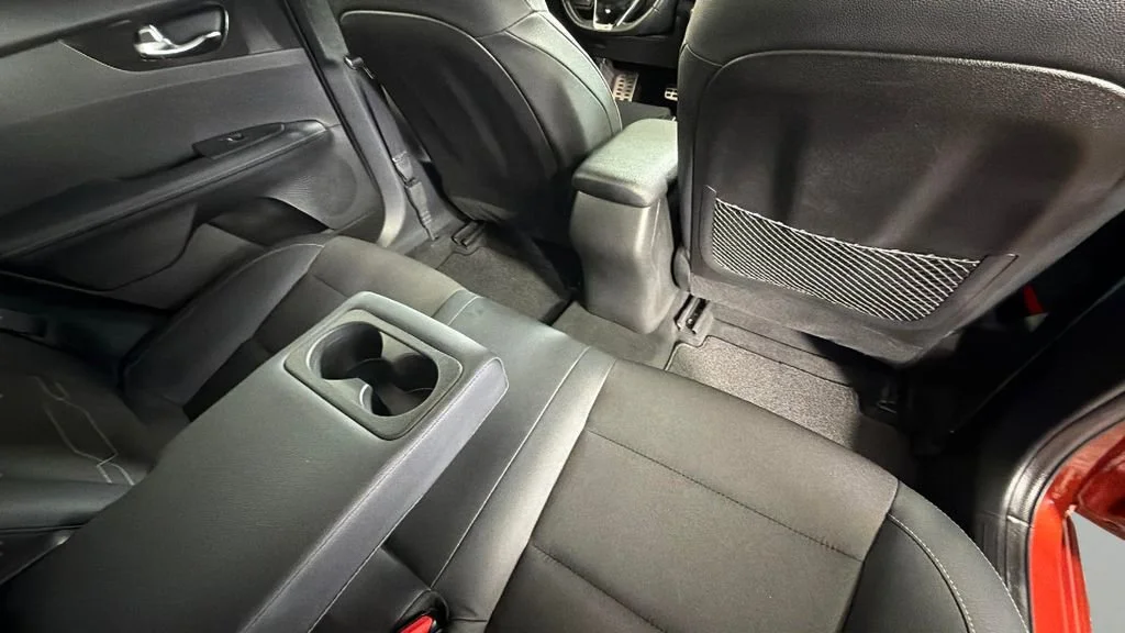 Used 2023 Orange Kia GT-Line image 32