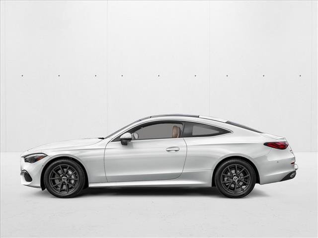 New 2027 Polar White Mercedes-Benz CLE 300 image 15