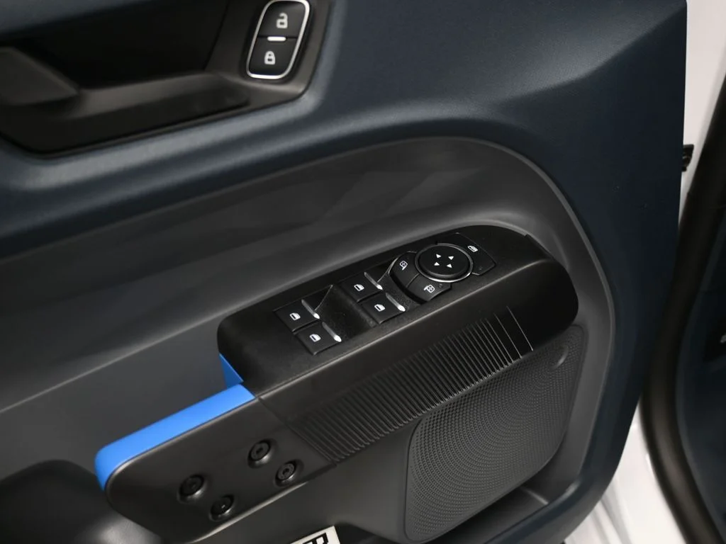2025 Ford Maverick Lobo Standard - Photo 9