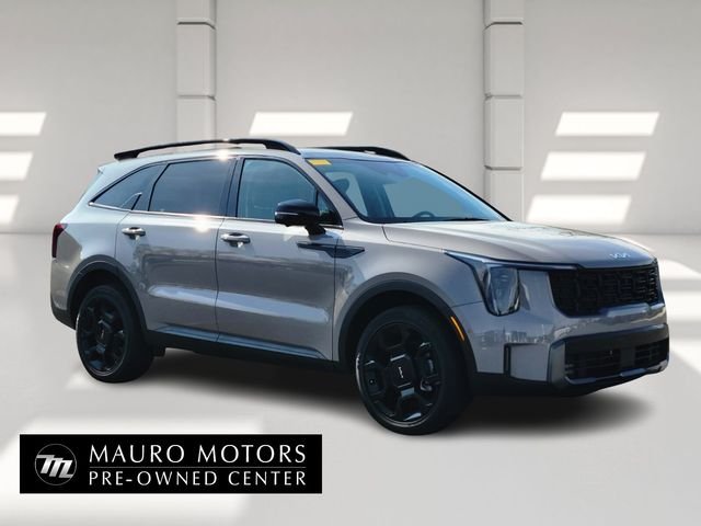 2024 Kia Sorento