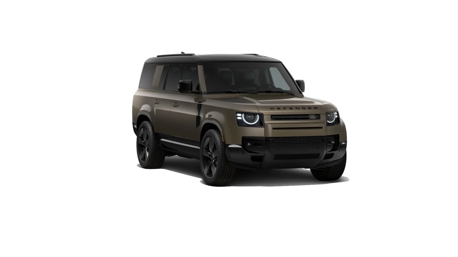 2026 Land Rover Defender 130 X-Dynamic SE P400's photo