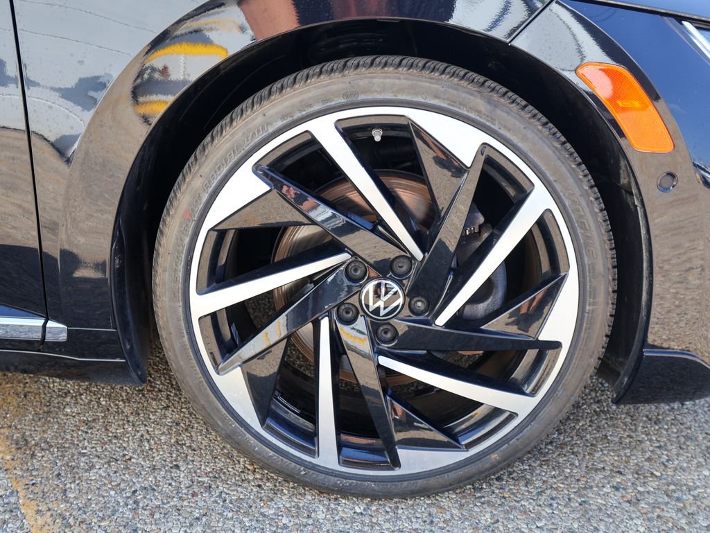 2021 Volkswagen Arteon SEL Premium R-Line - Photo 9