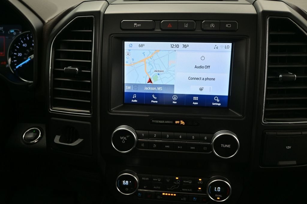 2020 Ford Expedition King Ranch - Photo 28