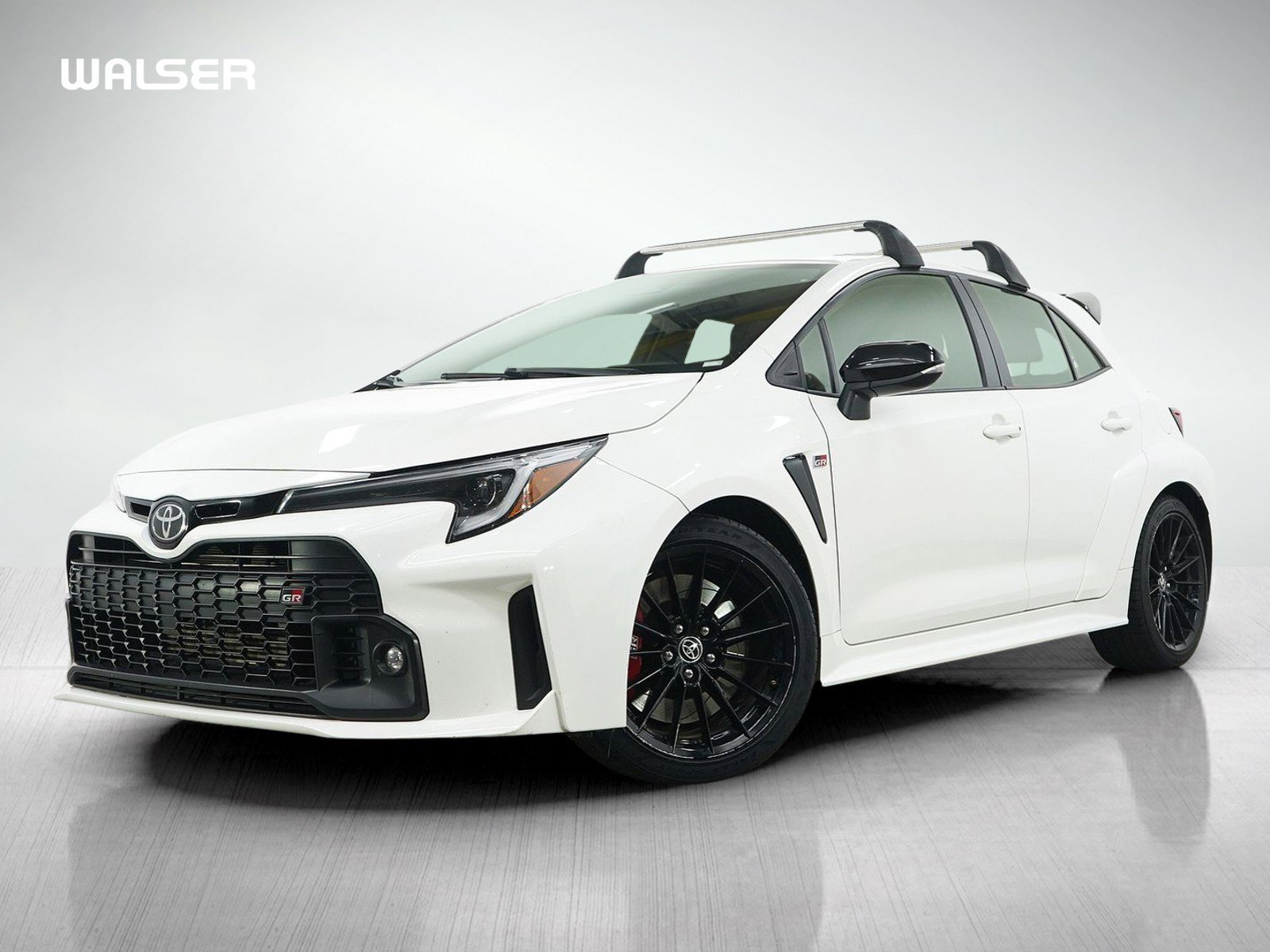 2023 Toyota GR Corolla GR Corolla Core's photo