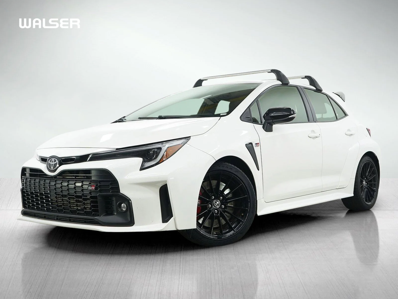 2023 Toyota GR Corolla GR Corolla Core's photo