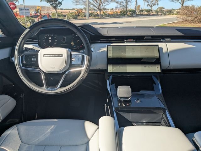 2026 Land Rover Range Rover Sport SE - Photo 14