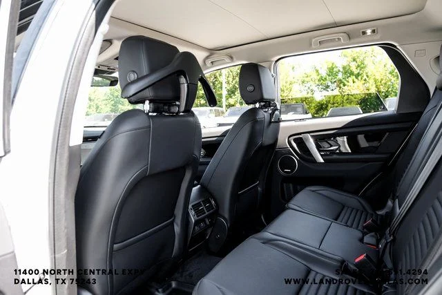Certified Used 2025 Fuji White Land Rover S image 38