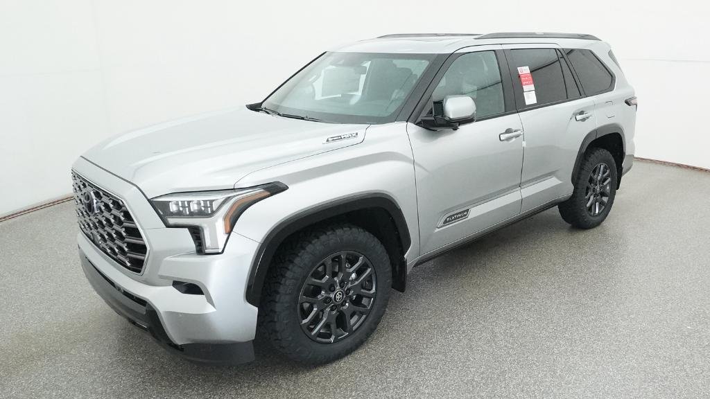 2026 Sequoia