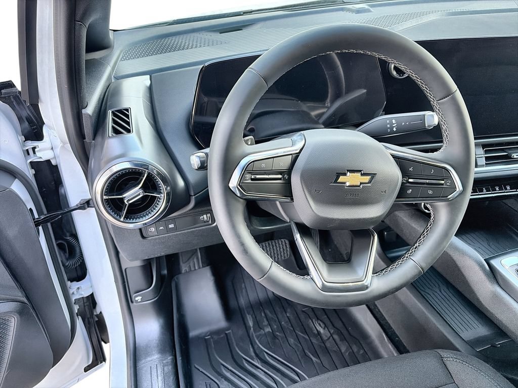 2026 Chevrolet Equinox EV 1LT - Photo 18