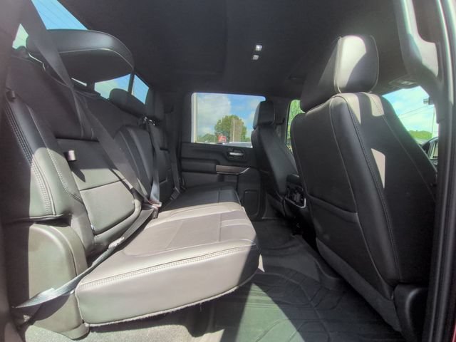 2022 Chevrolet Silverado 2500HD High Country - Photo 15