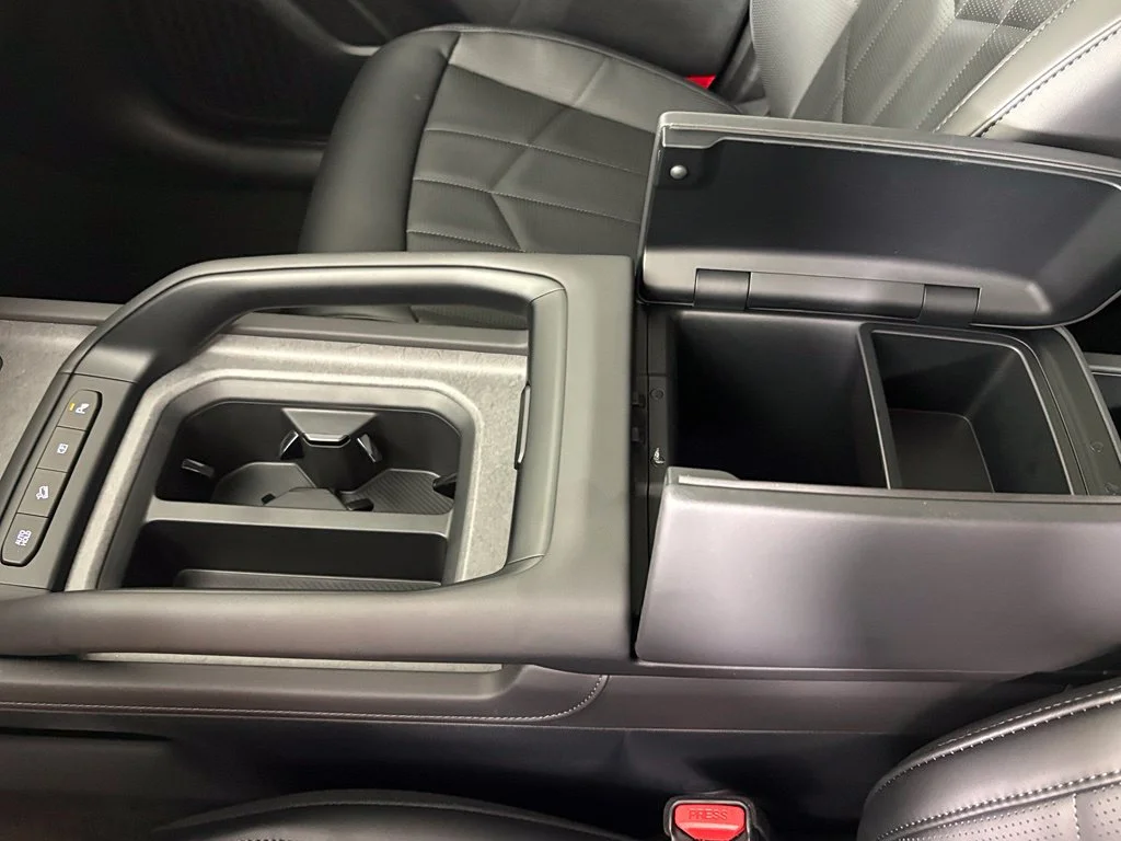 New 2027 Panthera Metal Matte Kia X-Line EX image 35