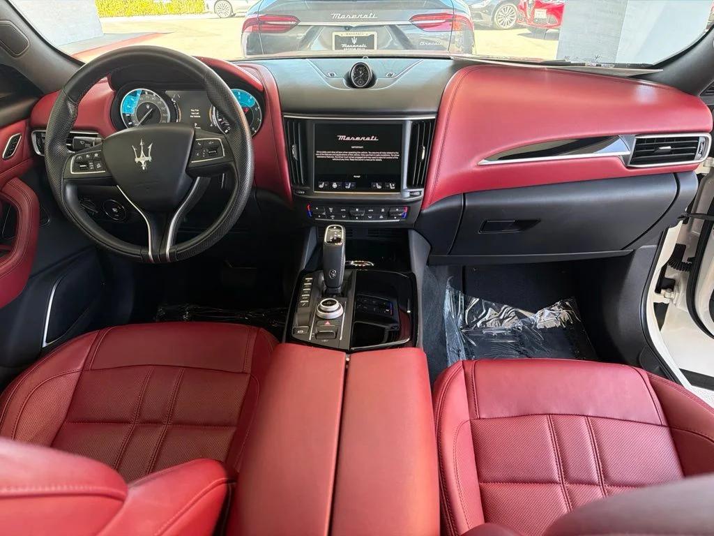 Used 2023 Bianco Maserati GT image 20