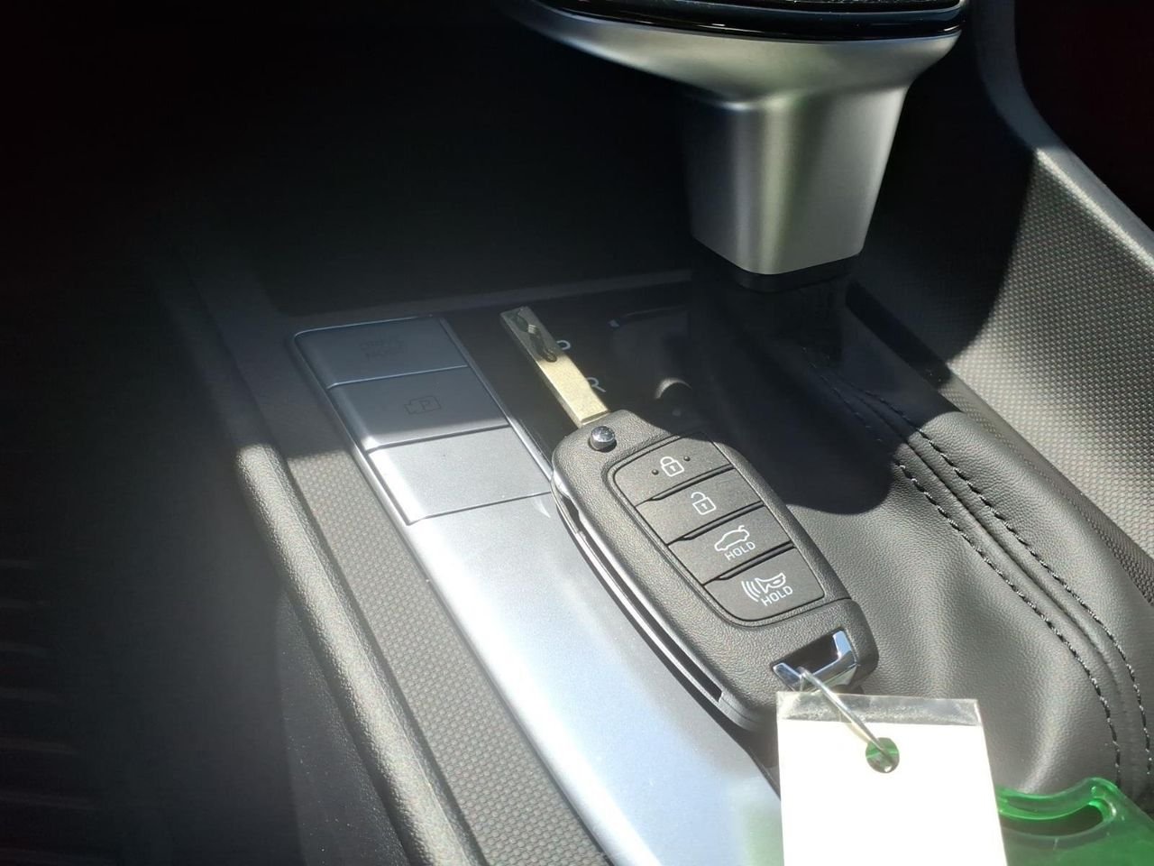 New 2026 Serenity White Hyundai SE image 31