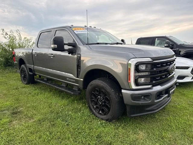 2024 Ford F-350SD