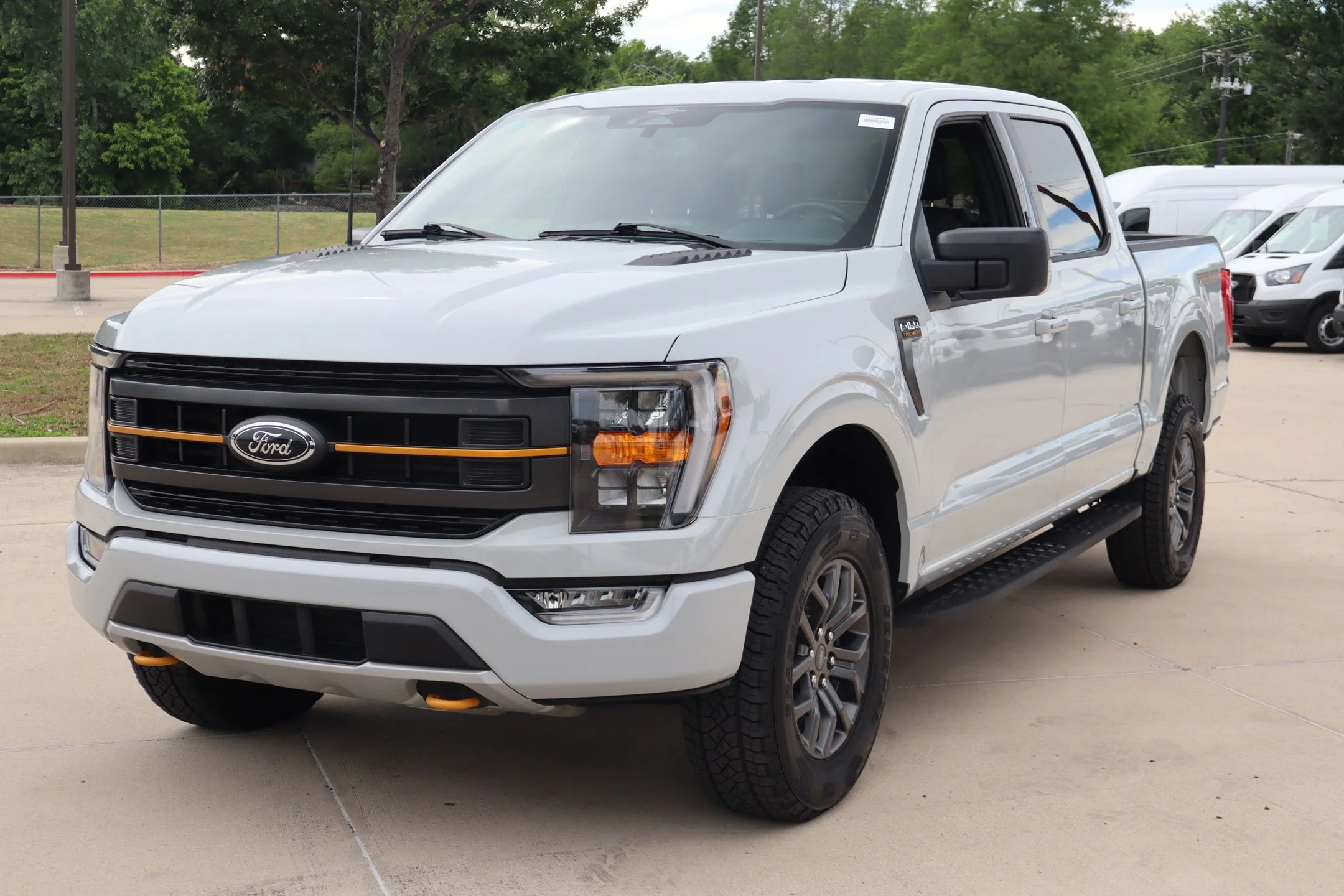 2023 Ford F-150 Tremor - Photo 7