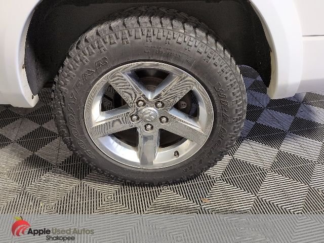 Used 2011 White Ram Sport image 42
