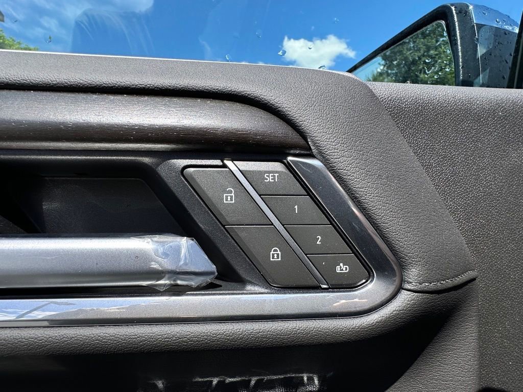 2026 GMC Sierra 1500 Denali - Photo 19