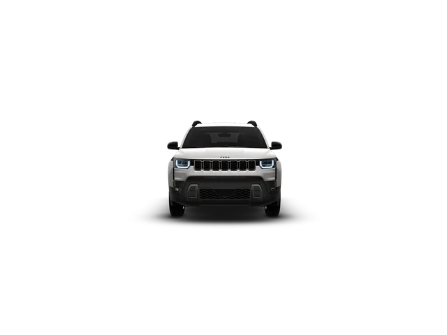 New 2026 Sting-Gray Clearcoat Jeep Laredo image 12