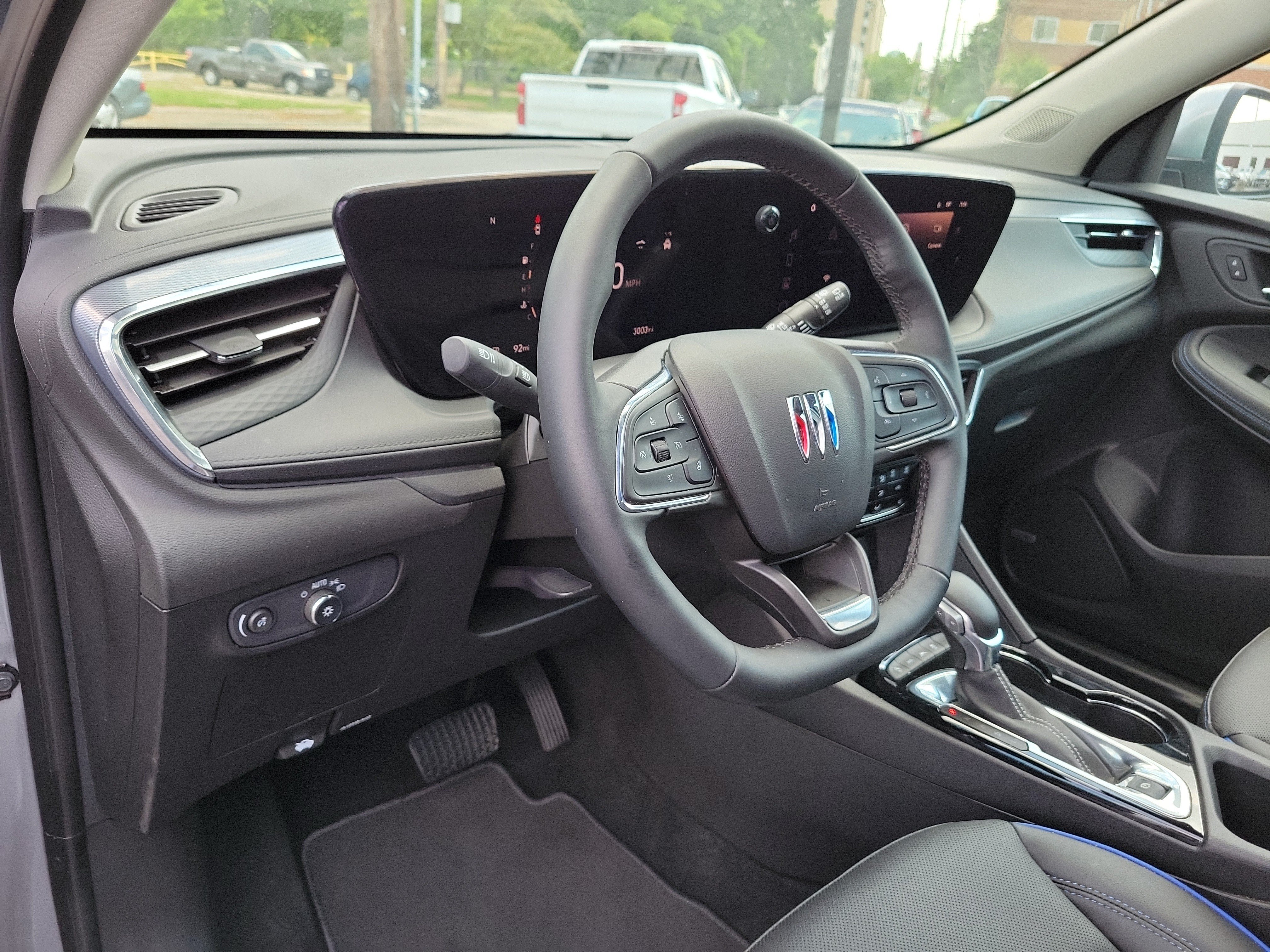 2026 Buick Encore GX Sport Touring - Photo 17