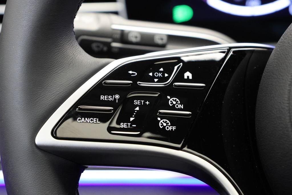 2026 Mercedes-Benz GLE GLE580 - Photo 21