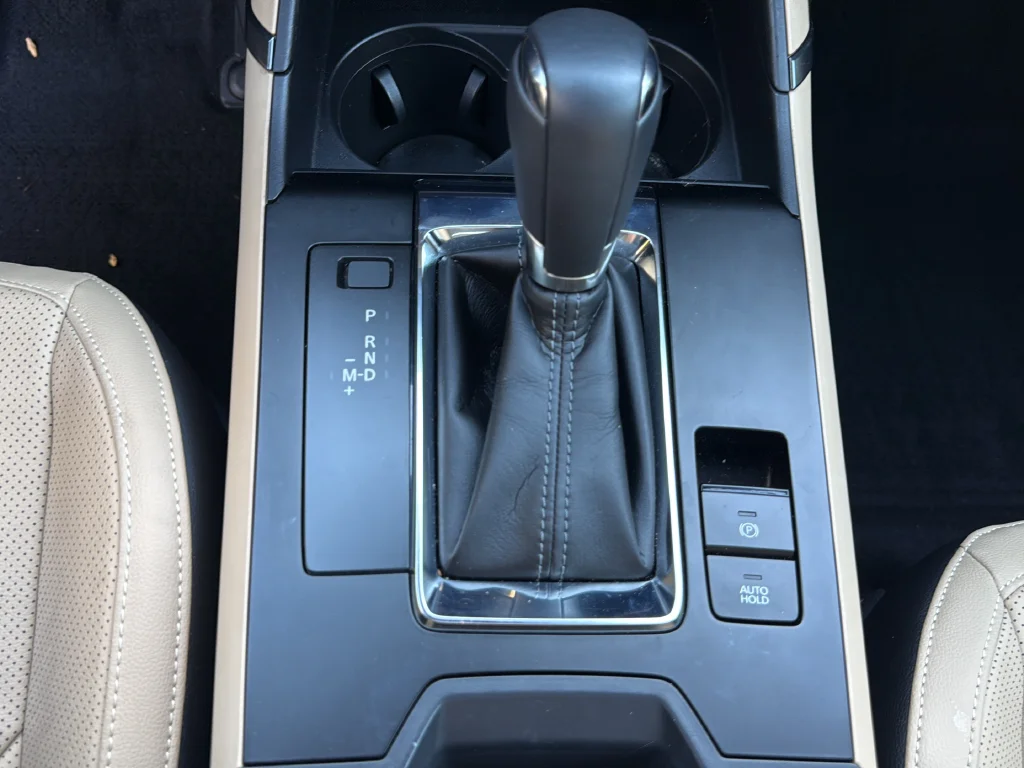 Certified Used 2026 Gray Mazda 2.5 S Premium image 33