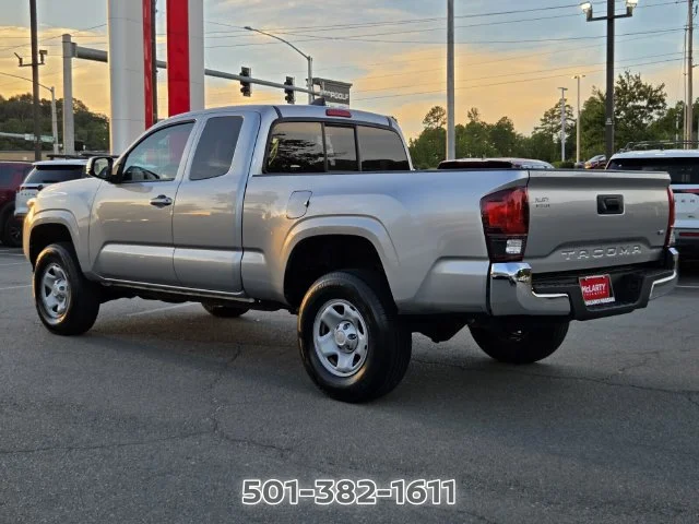 Used 2023 Silver Toyota SR image 7