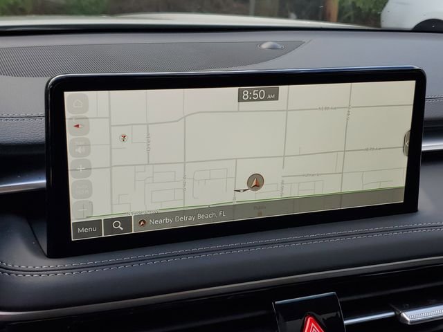 2026 GENESIS G70 Prestige - Photo 17
