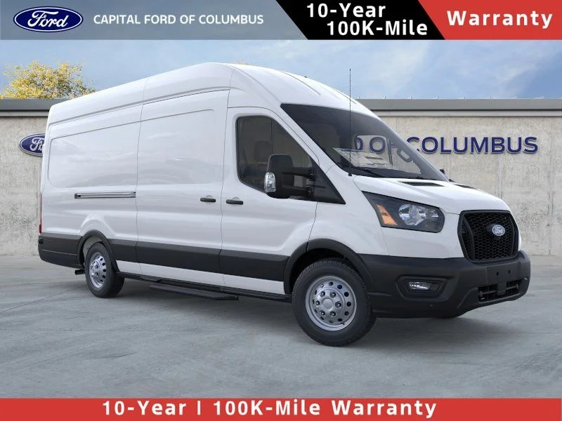 2026 Ford Transit 350 High Roof 148EL WB 9950#'s photo
