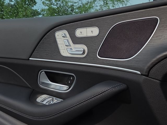 New 2026 Black Mercedes-Benz GLE350 image 26
