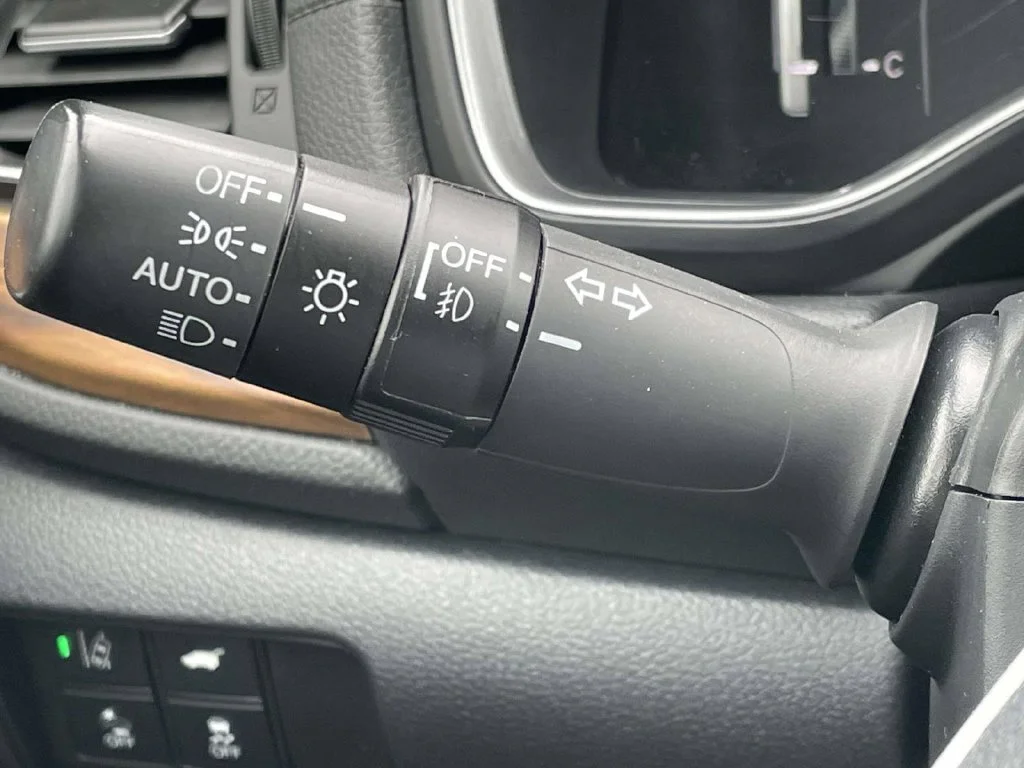 2022 Honda CR-V EX-L - Photo 27